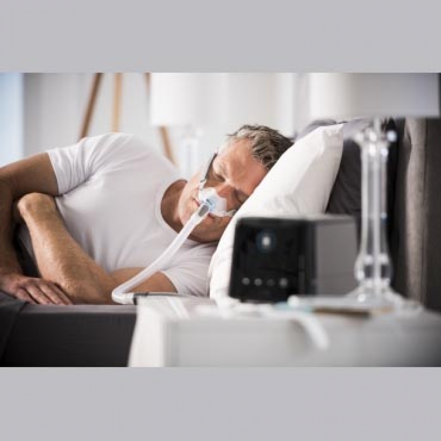 دستگاه سی پپ